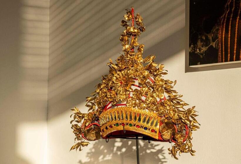 Пансион Arti By Umah Pererenan