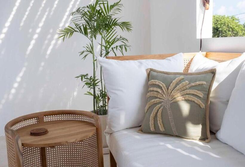 Пансион Arti By Umah Pererenan