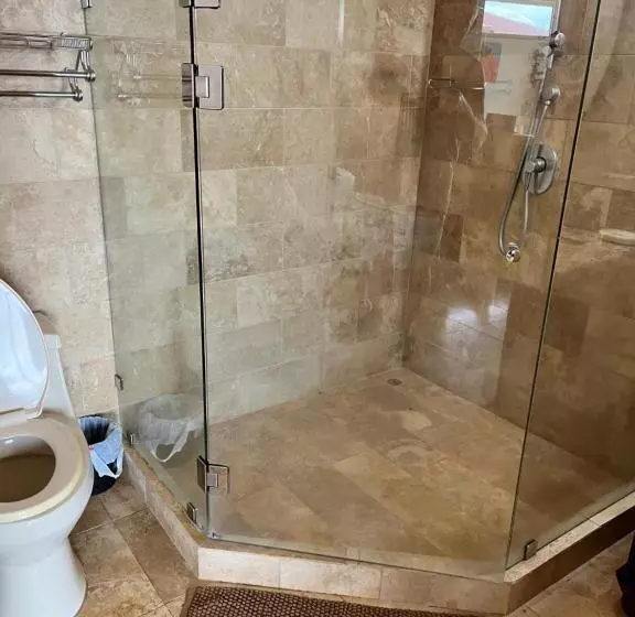 پانسیون Ballena Bay Villa Lot 45 Villa Del Mar