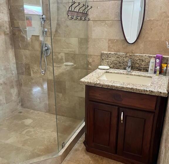 پانسیون Ballena Bay Villa Lot 45 Villa Del Mar