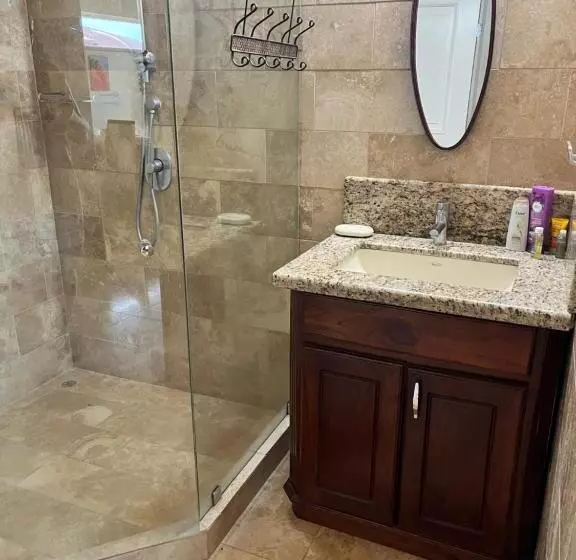 پانسیون Ballena Bay Villa Lot 45 Villa Del Mar