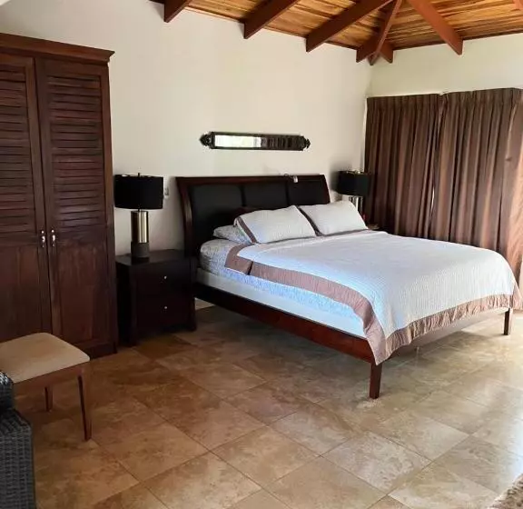 پانسیون Ballena Bay Villa Lot 45 Villa Del Mar