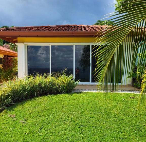 پانسیون Ballena Bay Villa Lot 45 Villa Del Mar