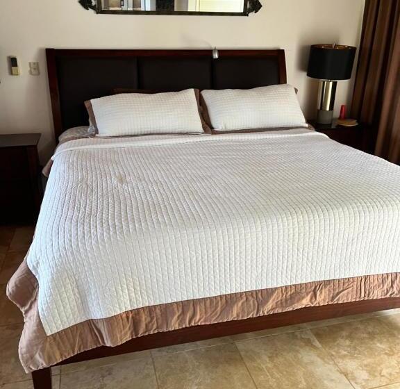 پانسیون Ballena Bay Villa Lot 45 Villa Del Mar