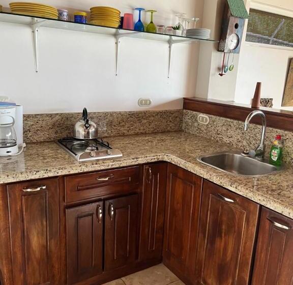 پانسیون Ballena Bay Villa Lot 45 Villa Del Mar