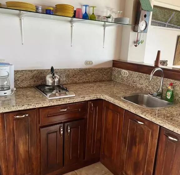 پانسیون Ballena Bay Villa Lot 45 Villa Del Mar