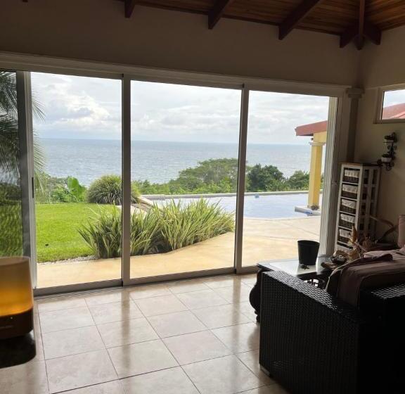 پانسیون Ballena Bay Villa Lot 45 Villa Del Mar