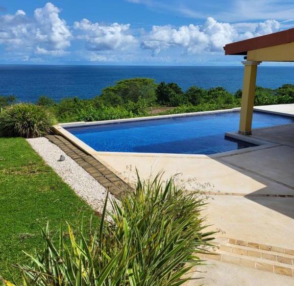 پانسیون Ballena Bay Villa Lot 45 Villa Del Mar