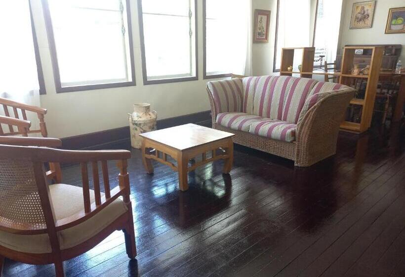 پانسیون Casa 5264