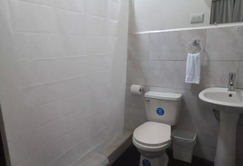 پانسیون Casa 5264