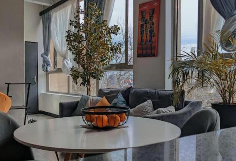 펜션 Happy Garden Guesthouse