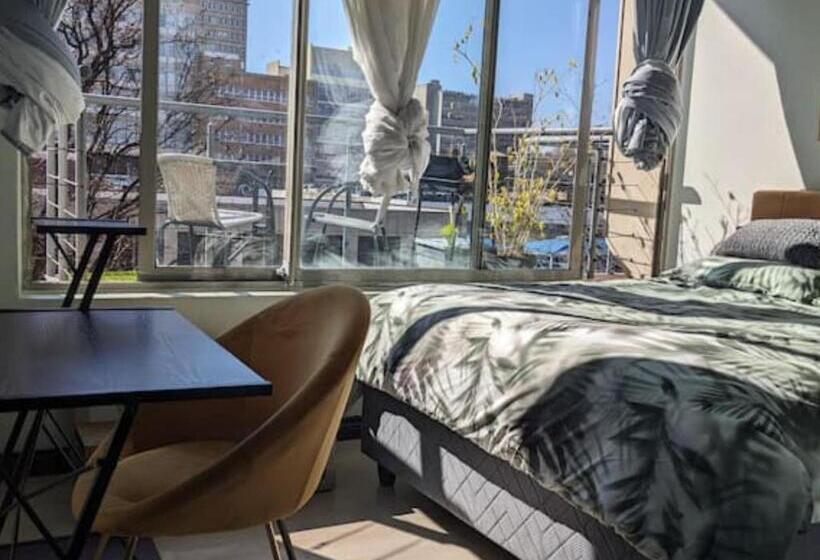 펜션 Happy Garden Guesthouse