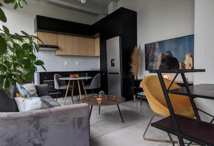 펜션 Happy Garden Guesthouse