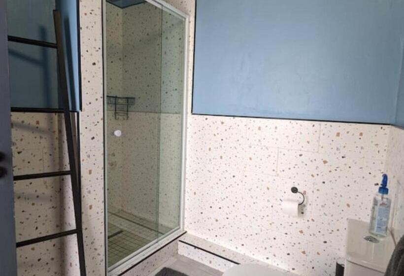 펜션 Happy Garden Guesthouse