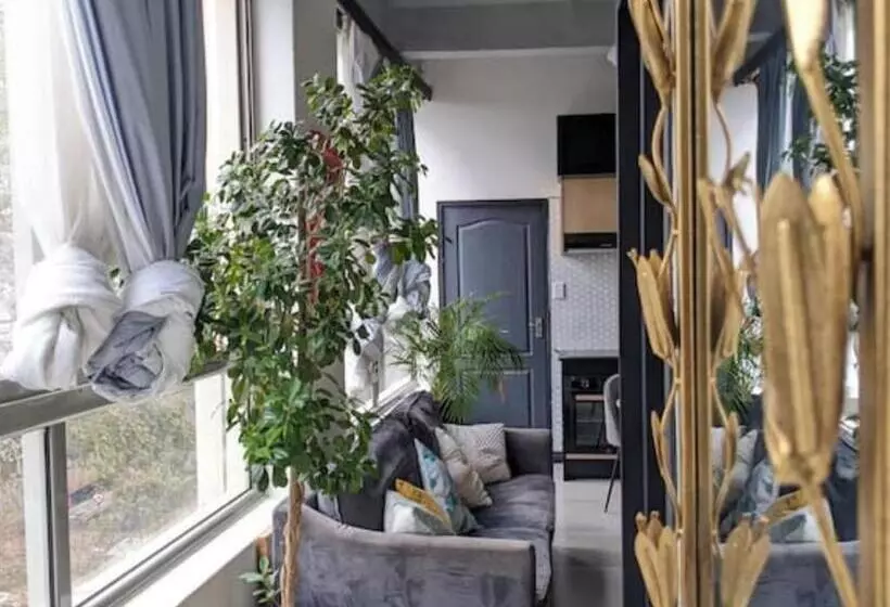 ペンション Happy Garden Guesthouse