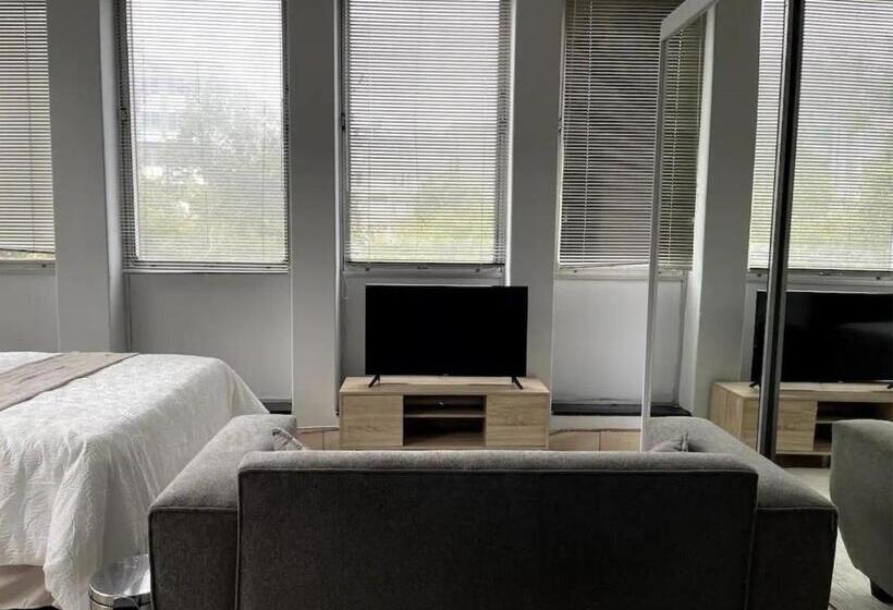 펜션 Happy Garden Guesthouse