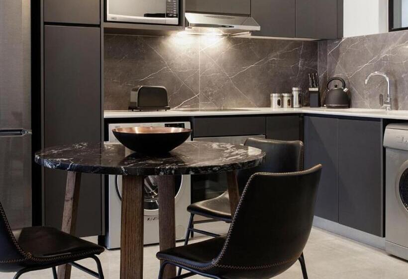 펜션 Happy Garden Guesthouse