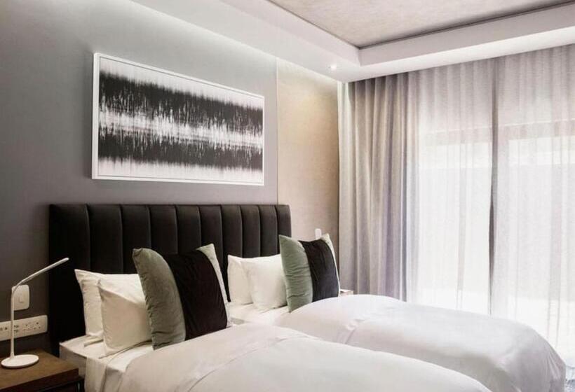 펜션 Happy Garden Guesthouse