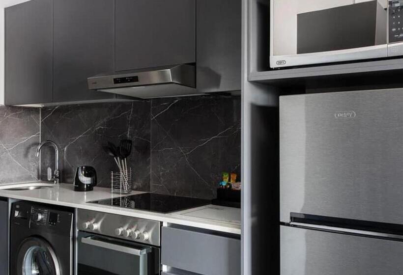 펜션 Happy Garden Guesthouse