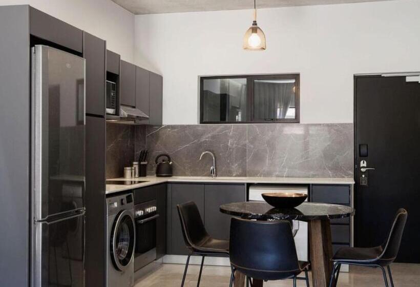 펜션 Happy Garden Guesthouse