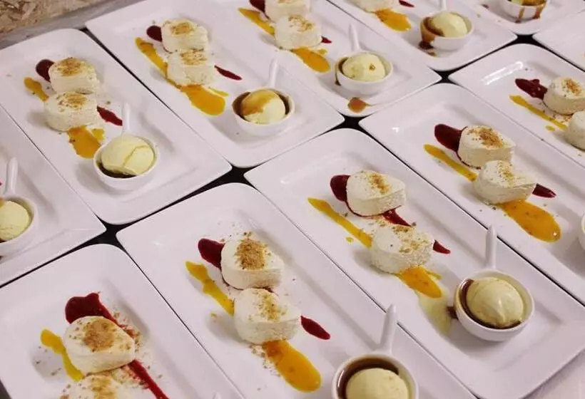 ペンション Harbachwirt, Gasthof