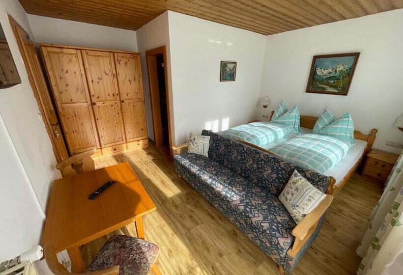 بنسيون Harbachwirt, Gasthof