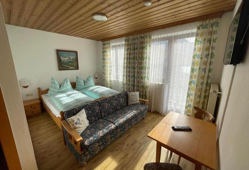 بنسيون Harbachwirt, Gasthof