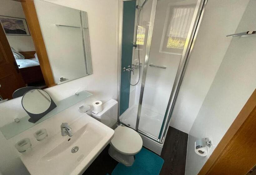 بنسيون Harbachwirt, Gasthof