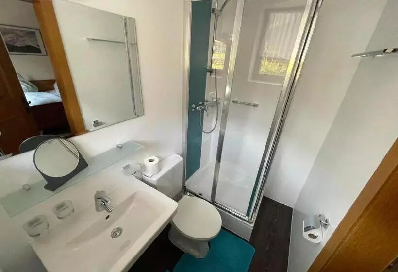 ペンション Harbachwirt, Gasthof