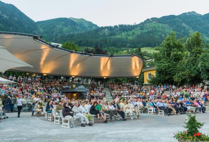 بنسيون Harbachwirt, Gasthof