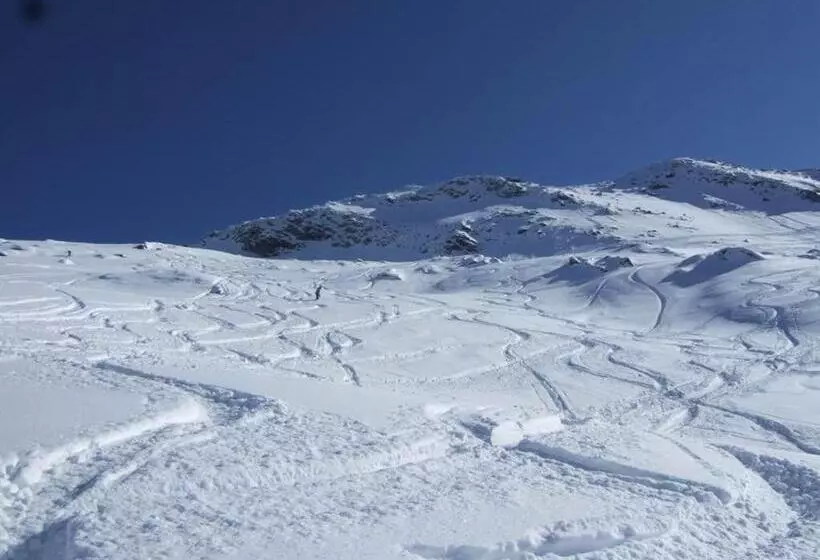 ペンション Harbachwirt, Gasthof