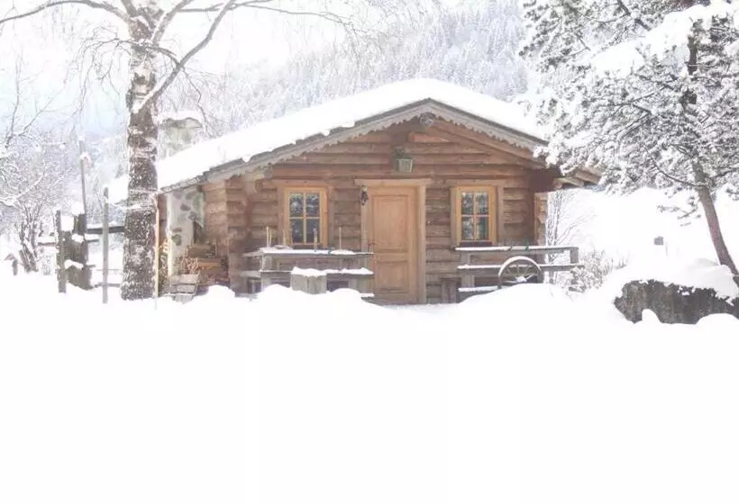 ペンション Harbachwirt, Gasthof