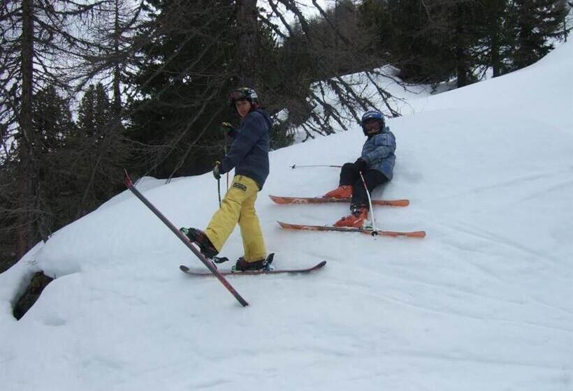 بنسيون Harbachwirt, Gasthof