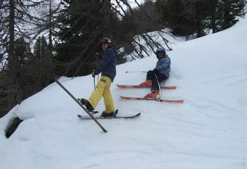 ペンション Harbachwirt, Gasthof