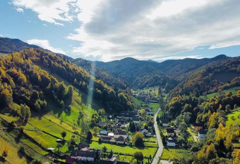 膳宿费 Hillden Lodge &restaurant