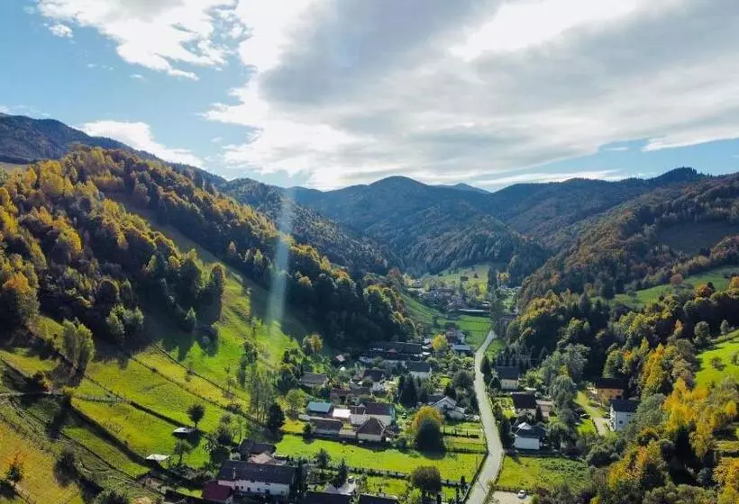 Majatalo Hillden Lodge &restaurant