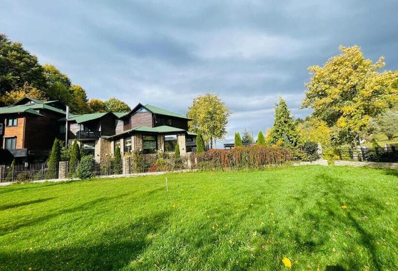 膳宿费 Hillden Lodge &restaurant