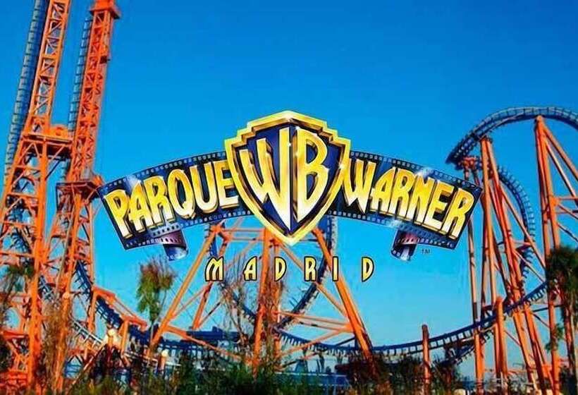 膳宿费 Hostal Corper Navalcarnero