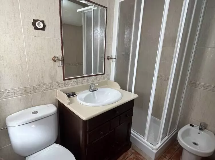 Majatalo Hostal Corper Navalcarnero
