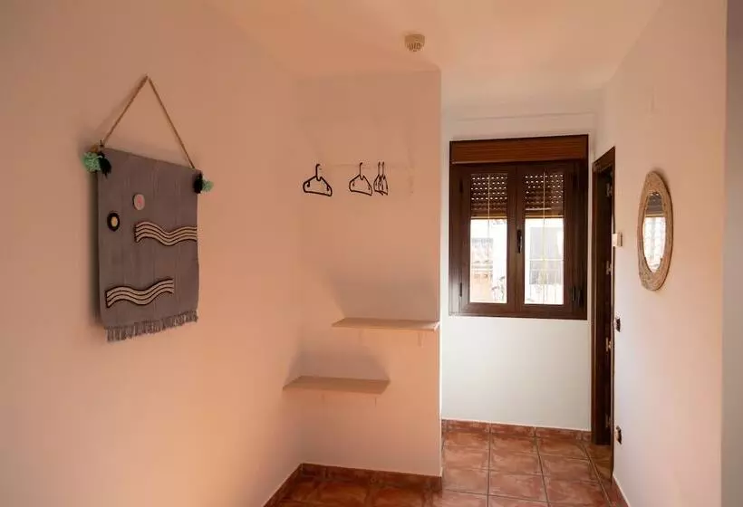 Majatalo Hostal Corper Navalcarnero