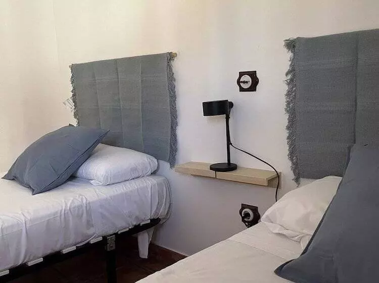Majatalo Hostal Corper Navalcarnero