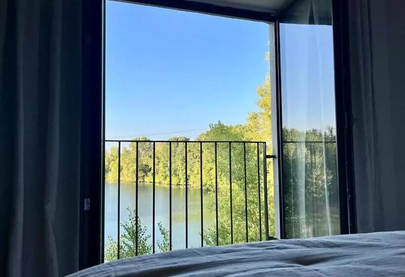 Majatalo Les Terrasses De Bélarga   Maison D Hôtes   Piscine Et Jacuzzi