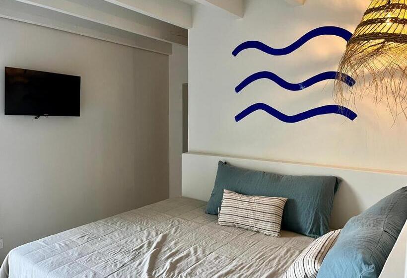 Пансион Les Terrasses De Bélarga Maison D Hôtes Piscine Et Jacuzzi