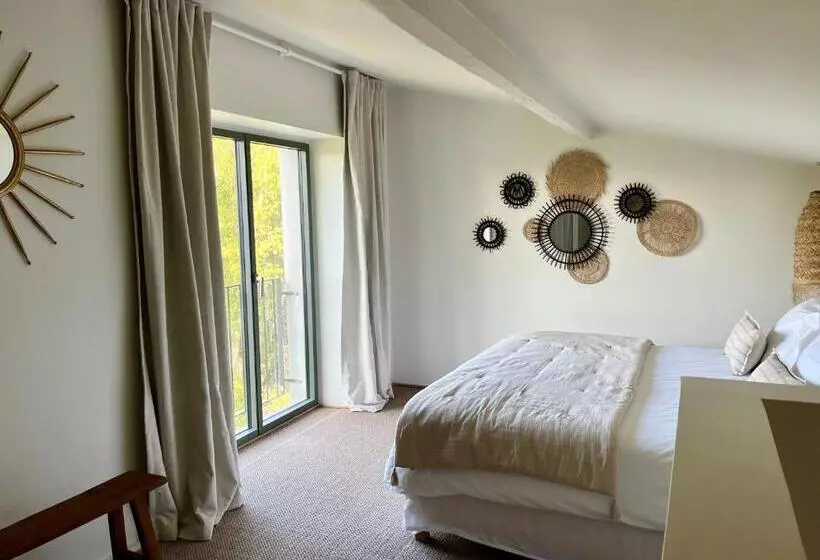 Majatalo Les Terrasses De Bélarga   Maison D Hôtes   Piscine Et Jacuzzi