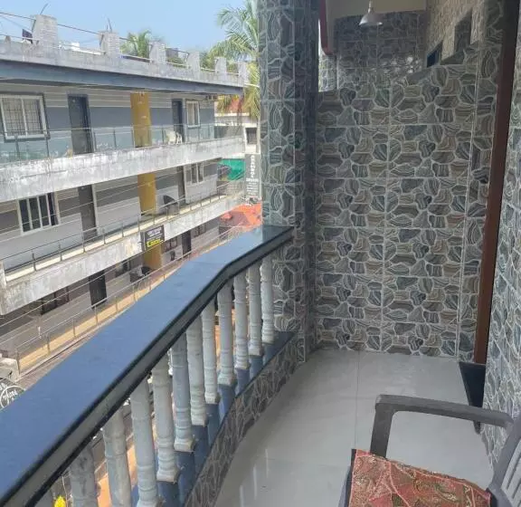 ペンション No Name Guesthouse