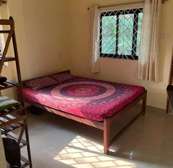 ペンション No Name Guesthouse