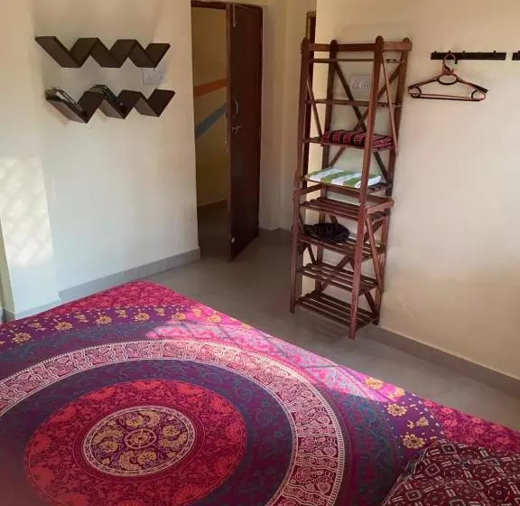 ペンション No Name Guesthouse