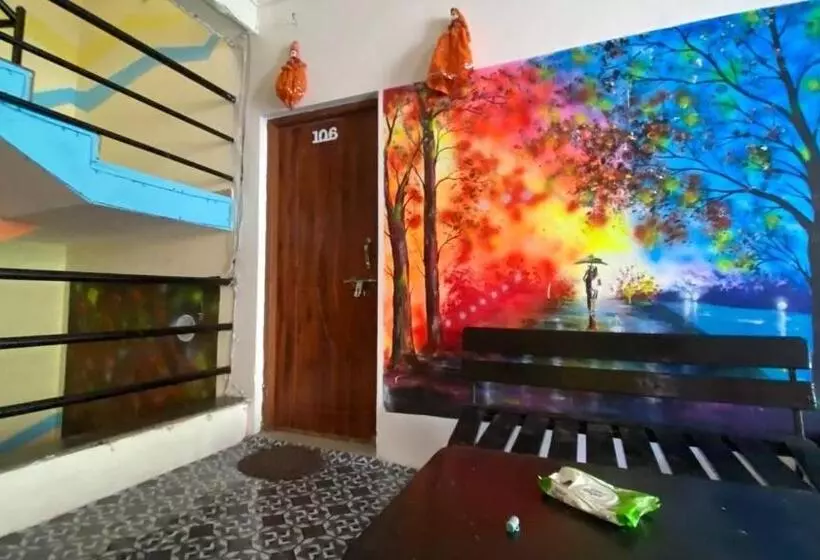 ペンション No Name Guesthouse