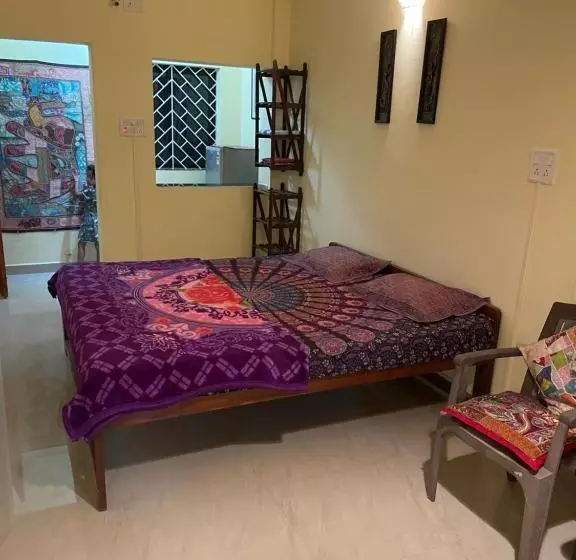 ペンション No Name Guesthouse