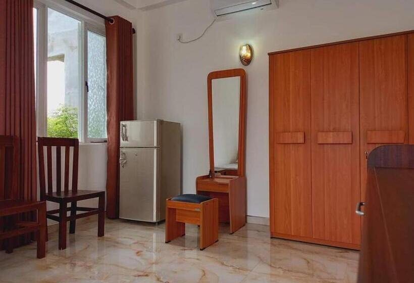 بنسيون Serene Stay